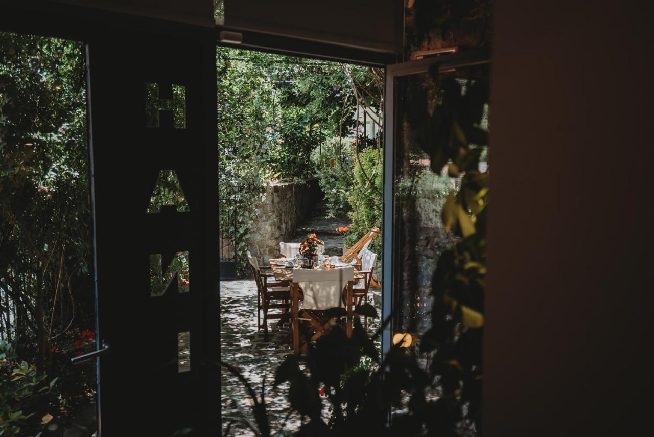 Hani Chrysomilou Kalopanagiotis Bagian luar foto